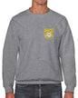 Vintage NSL Crest (Yellow)