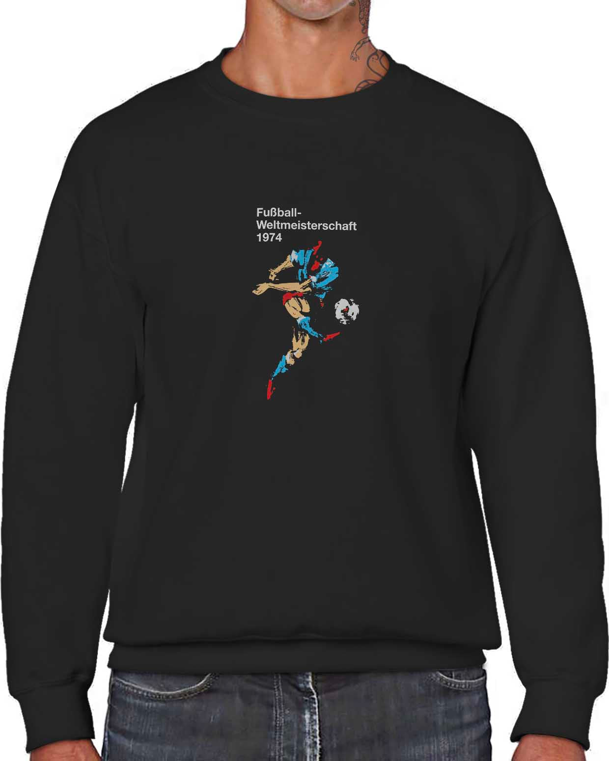 Fußball-Weltmeisterschaft