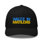 Waltz In Matildas