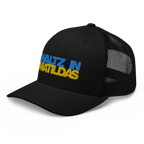 Waltz In Matildas