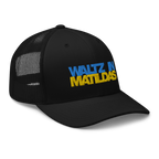 Waltz In Matildas