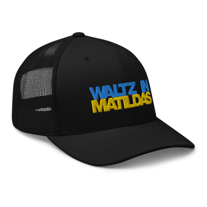 Waltz In Matildas