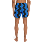 Black and Blue