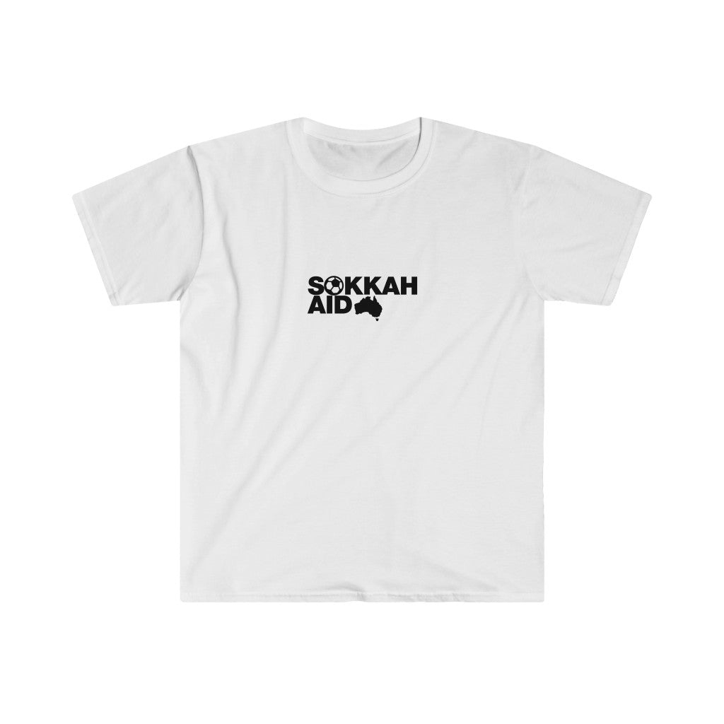 Sokkah Aid