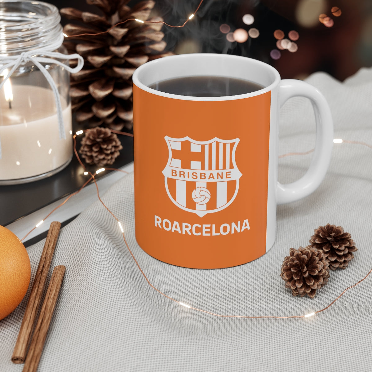 Roarcelona