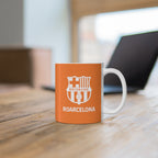 Roarcelona