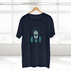 Maradona Stencil