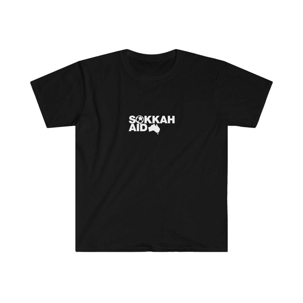 Sokkah Aid