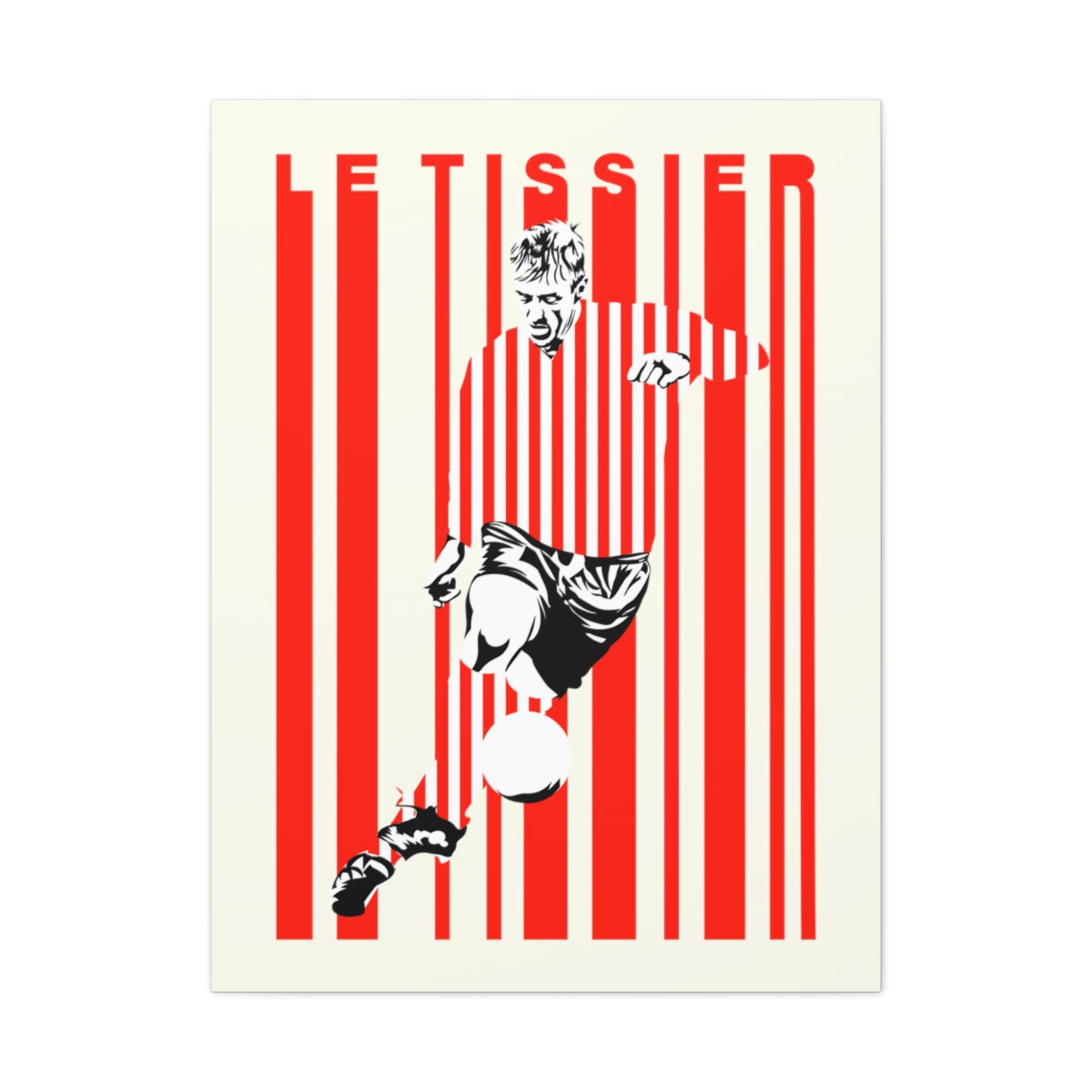 Le Tissier