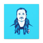 Business Up Top, Grant At The Back