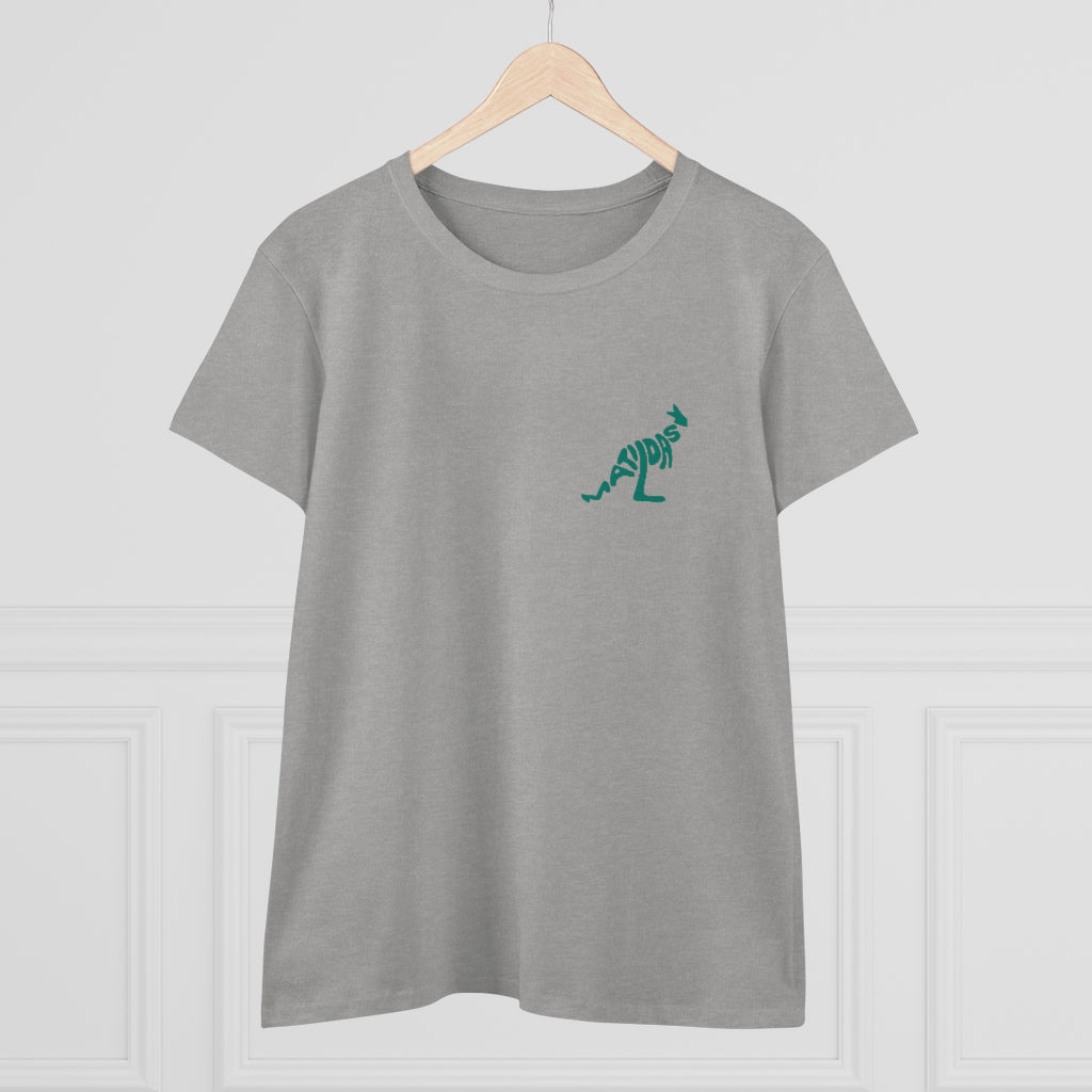 Matildas + Kangaroo