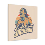 Action Jackson