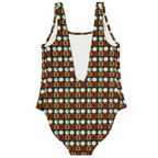 Love Football (Pattern)