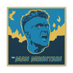 Souttar: Mountain Monster