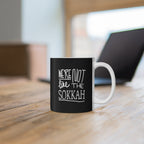 We're Not Like The Sokkah