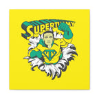 Super Timmy