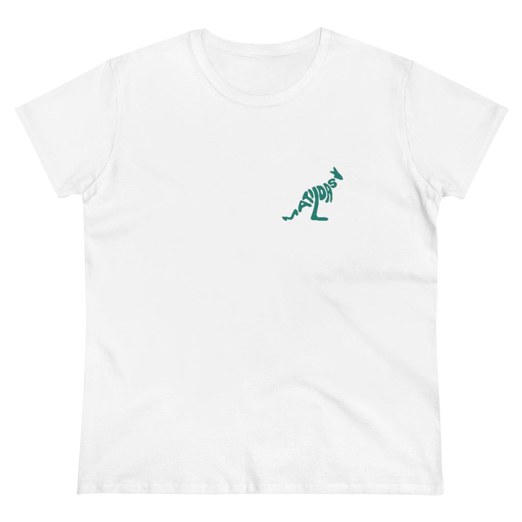 Matildas + Kangaroo