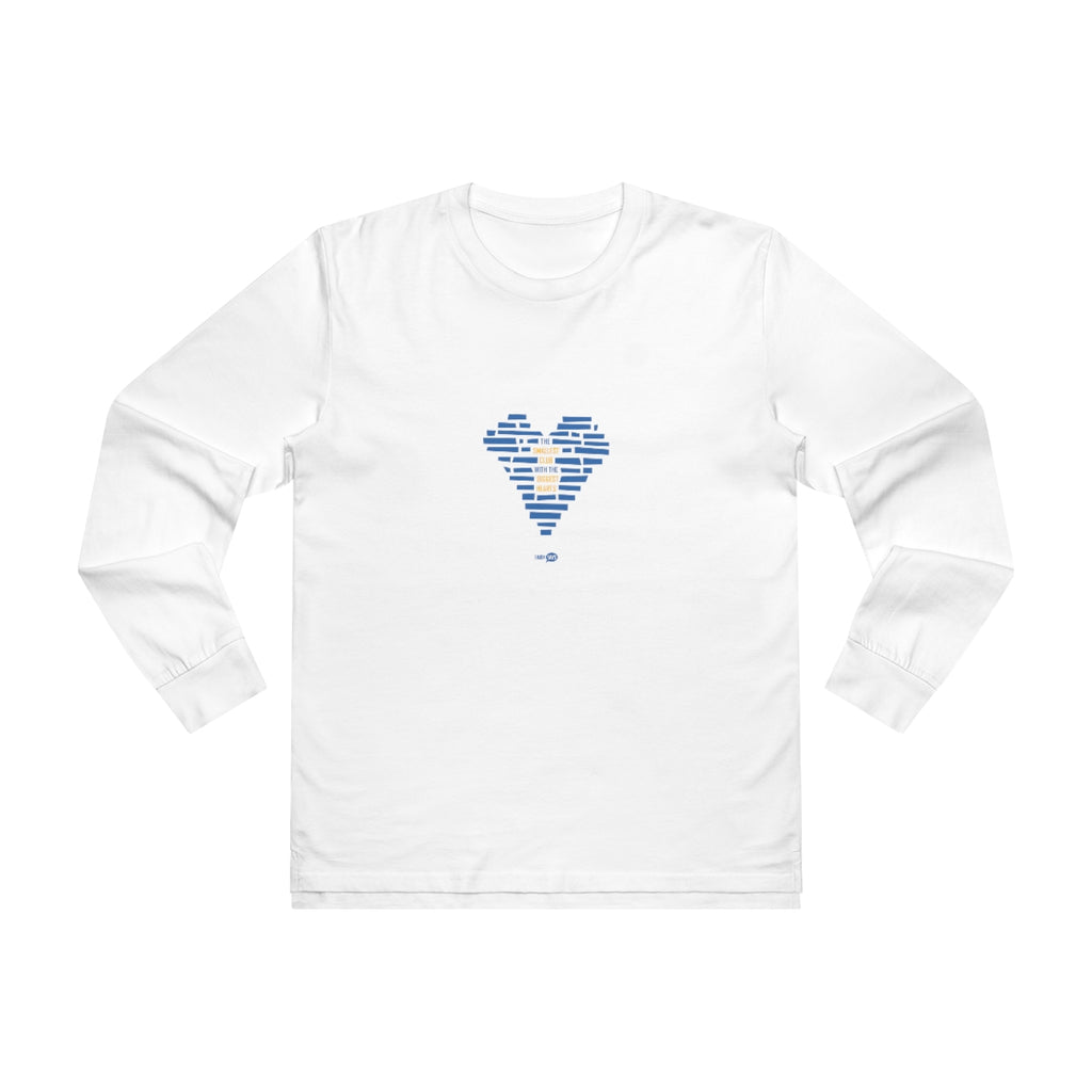 Smallest Club, Biggest Hearts