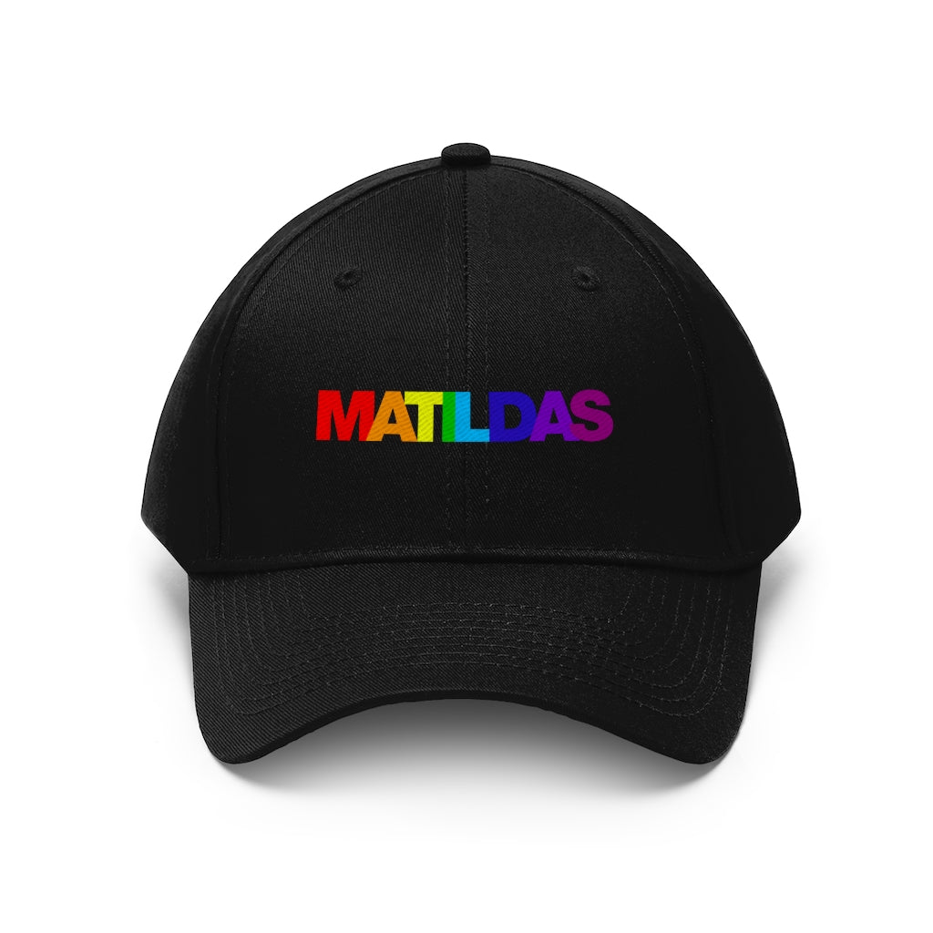 Matildas = Rainbow