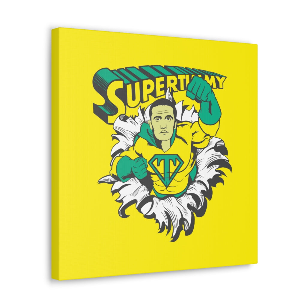 Super Timmy