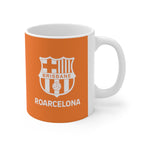 Roarcelona