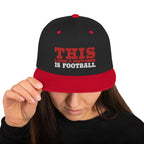 This Ladies And Gentlemen Is Football