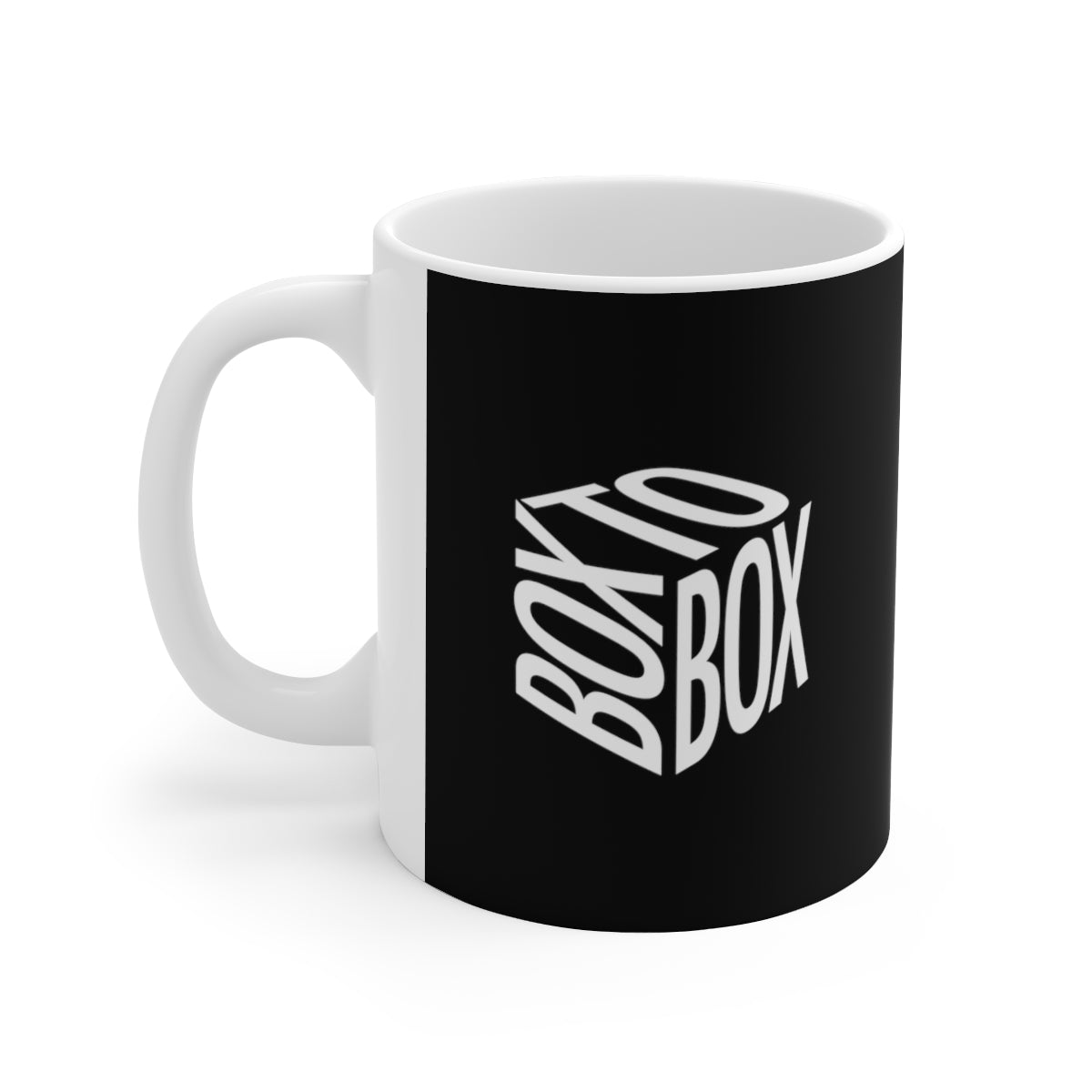 Box To Box FC