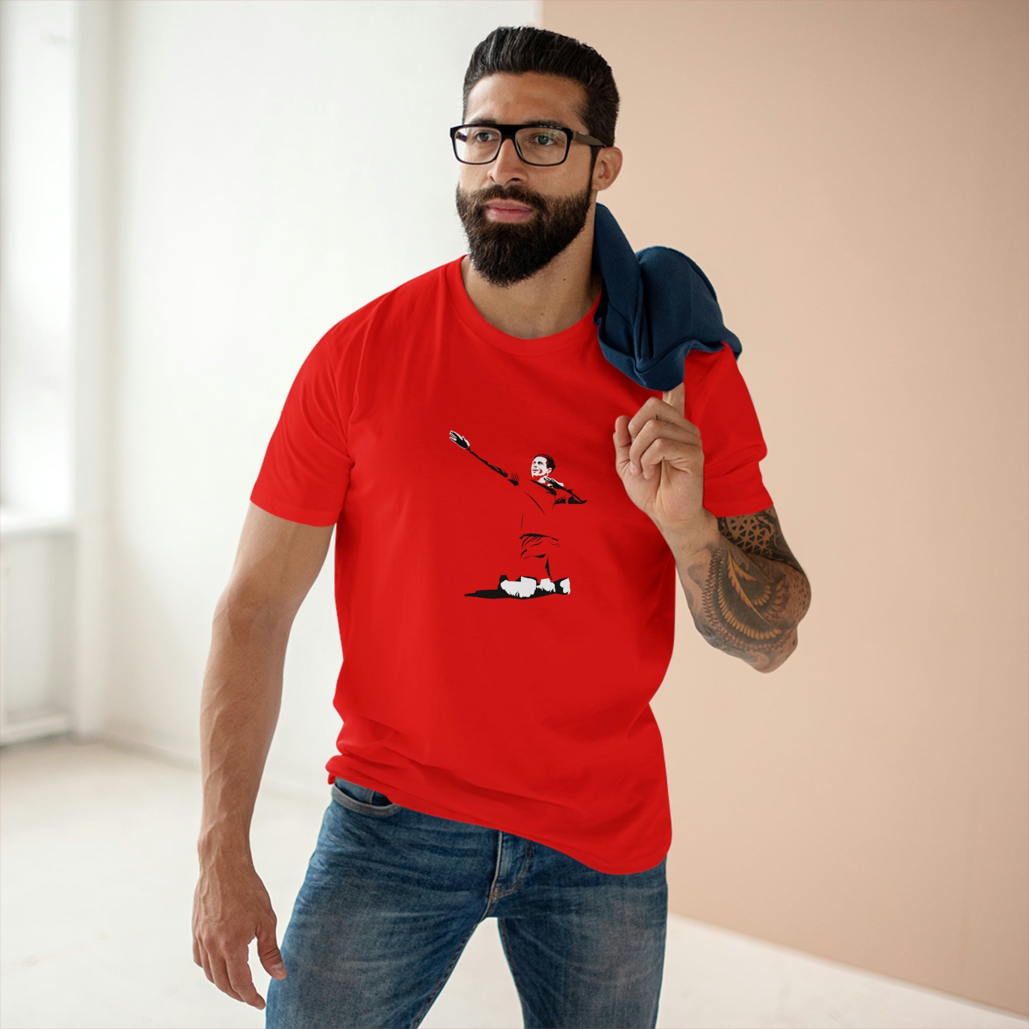 Goodwin: Better Off Red