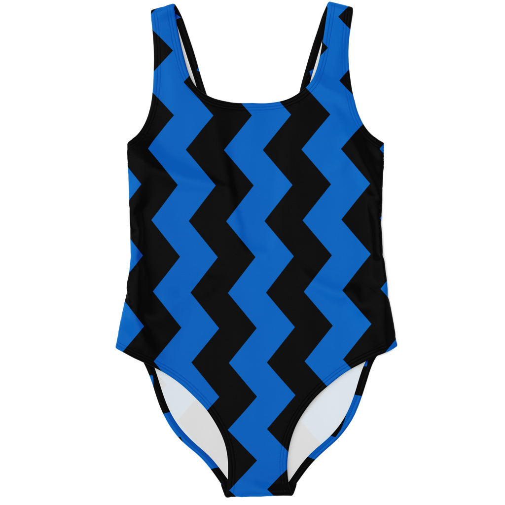 Black and Blue