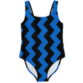 Black and Blue