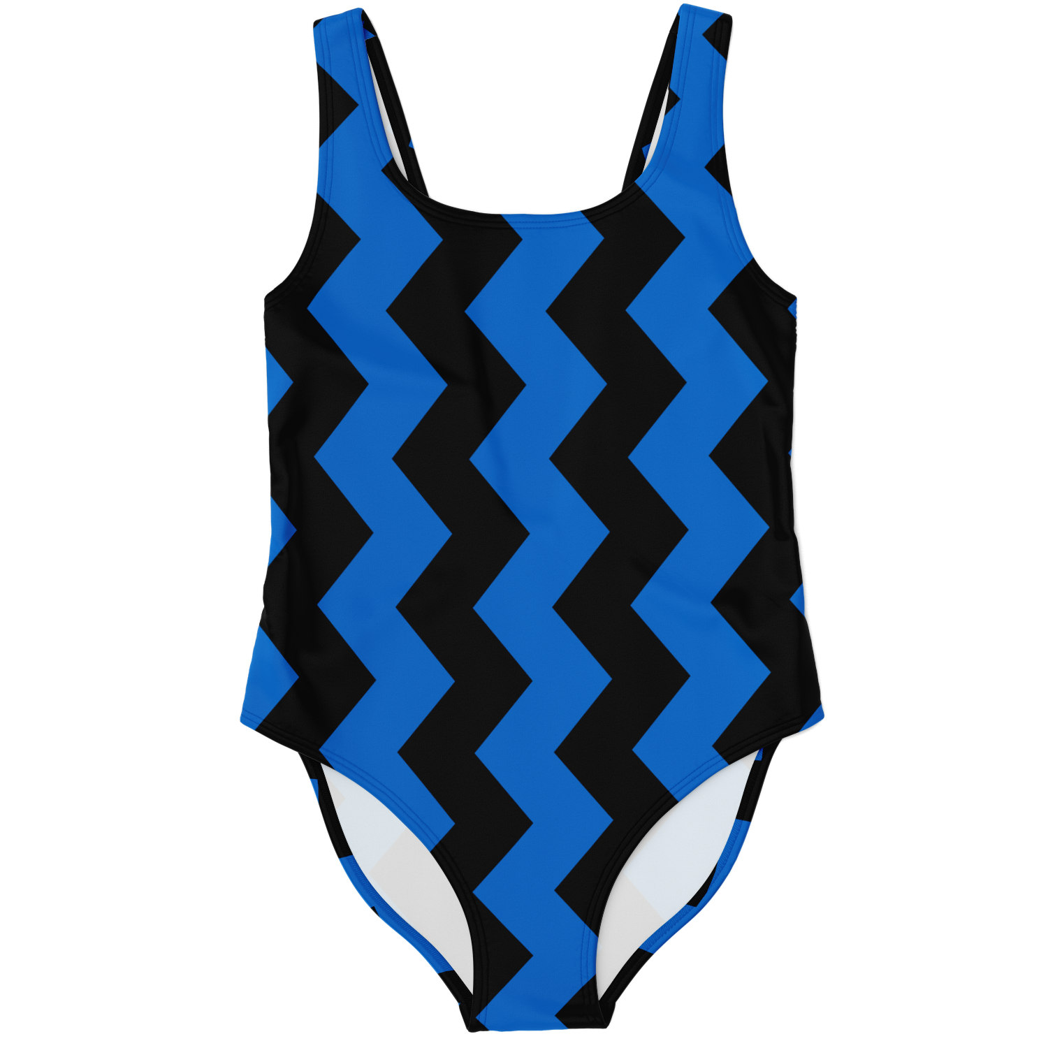 Black and Blue