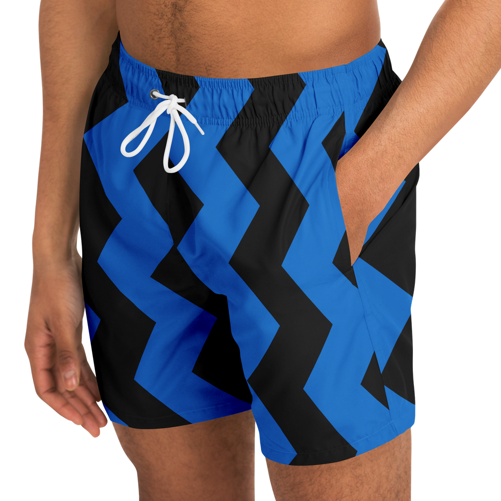 Black and Blue