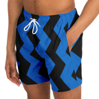 Black and Blue