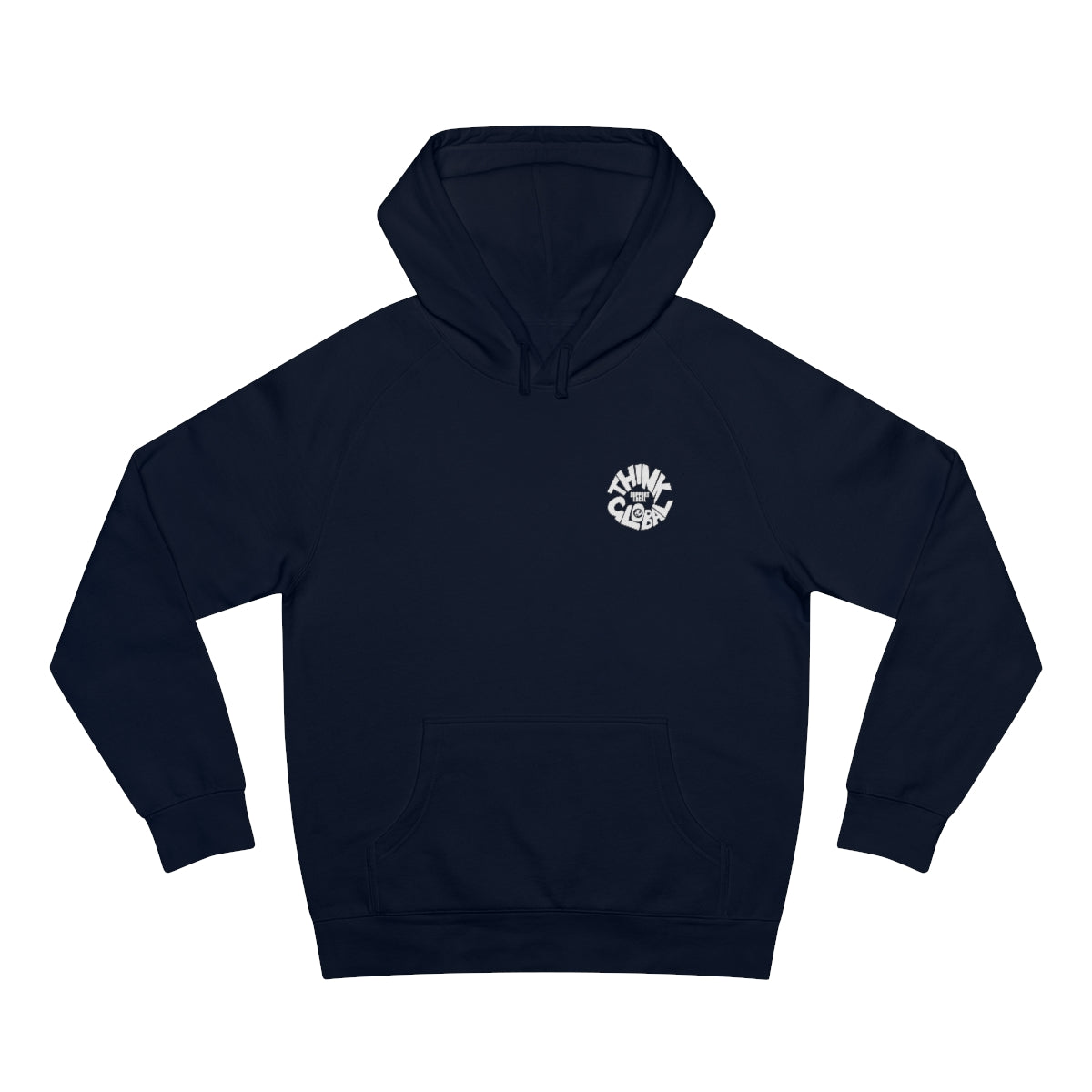 Think Global, Support Local