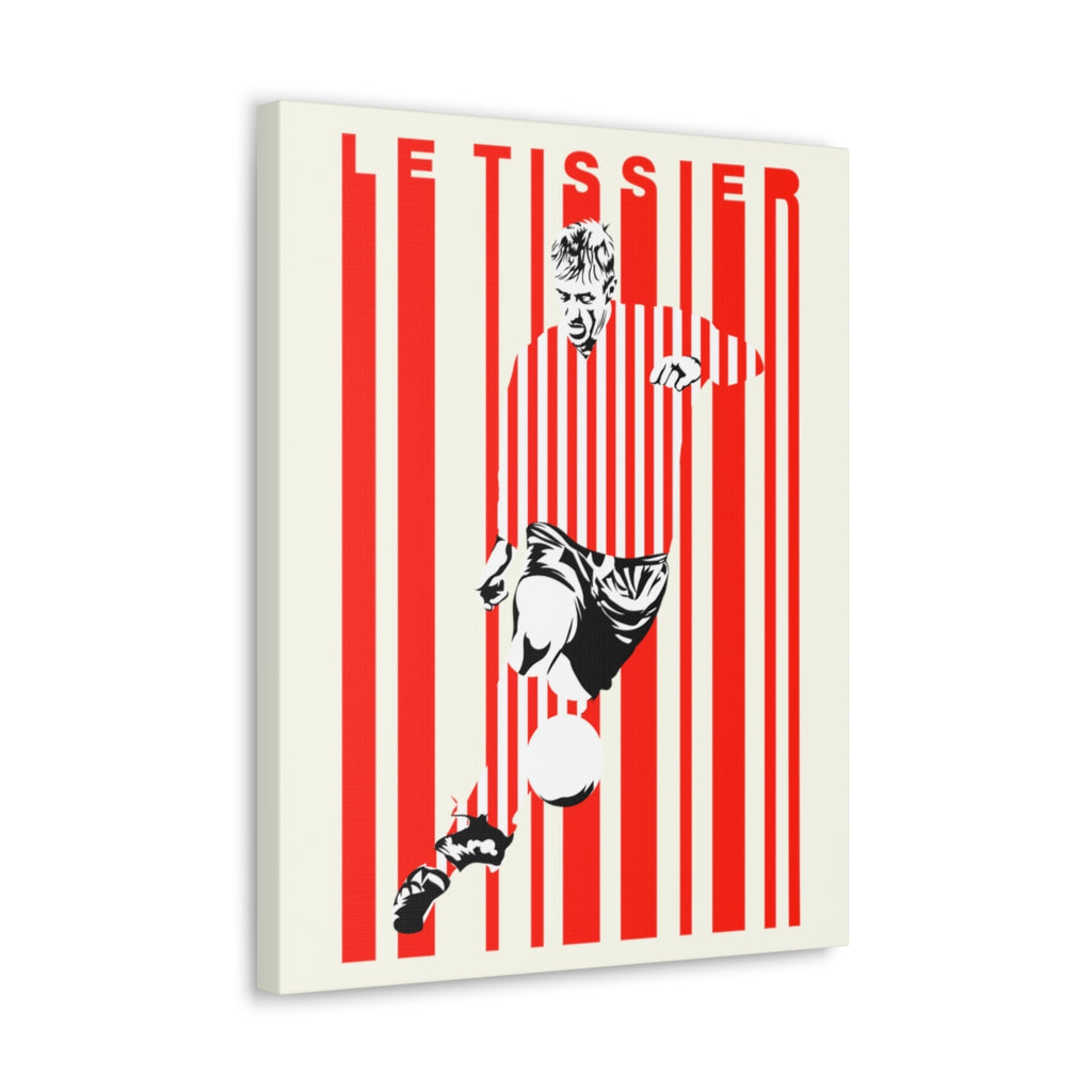 Le Tissier