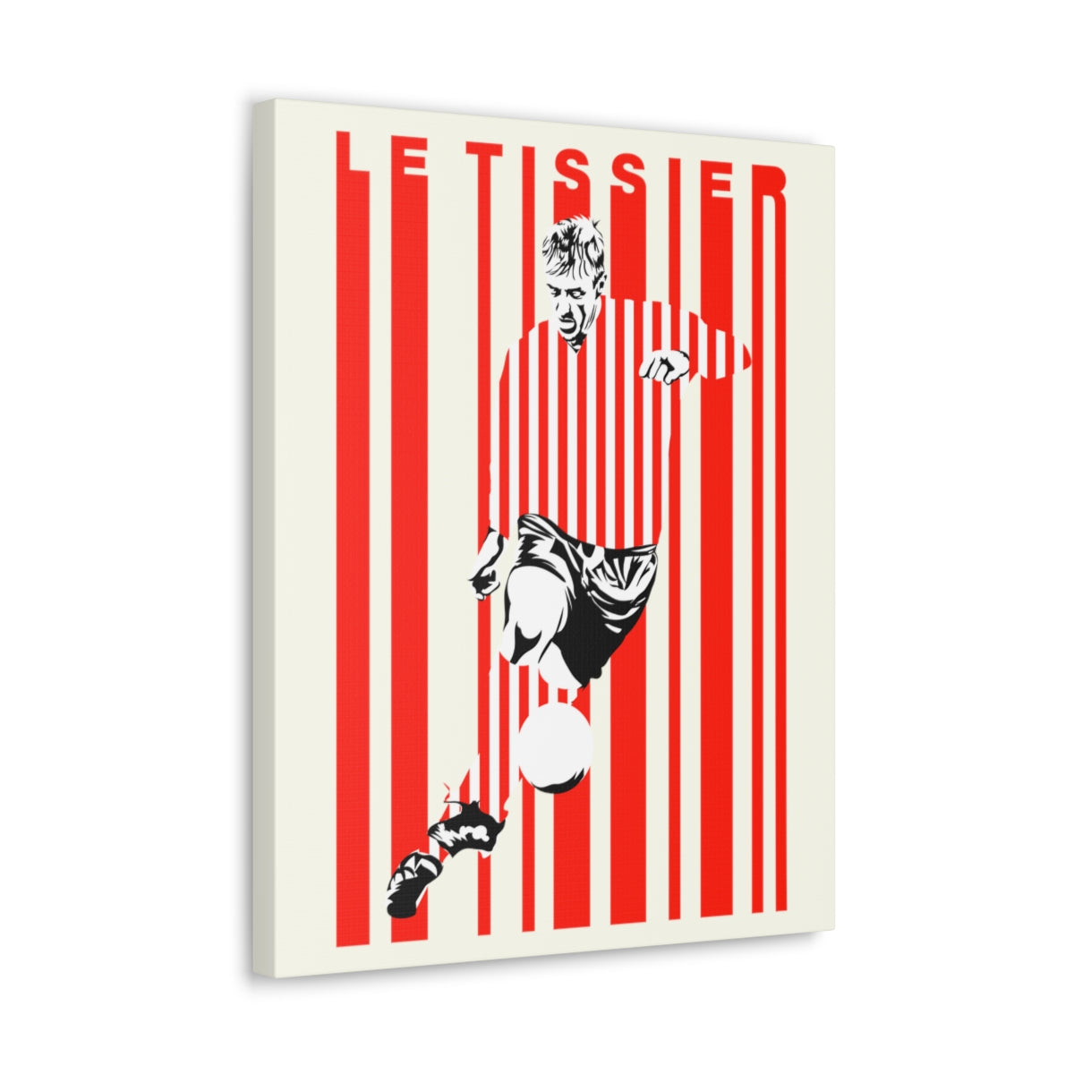 Le Tissier