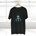 Maradona Stencil