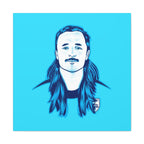 Business Up Top, Grant At The Back