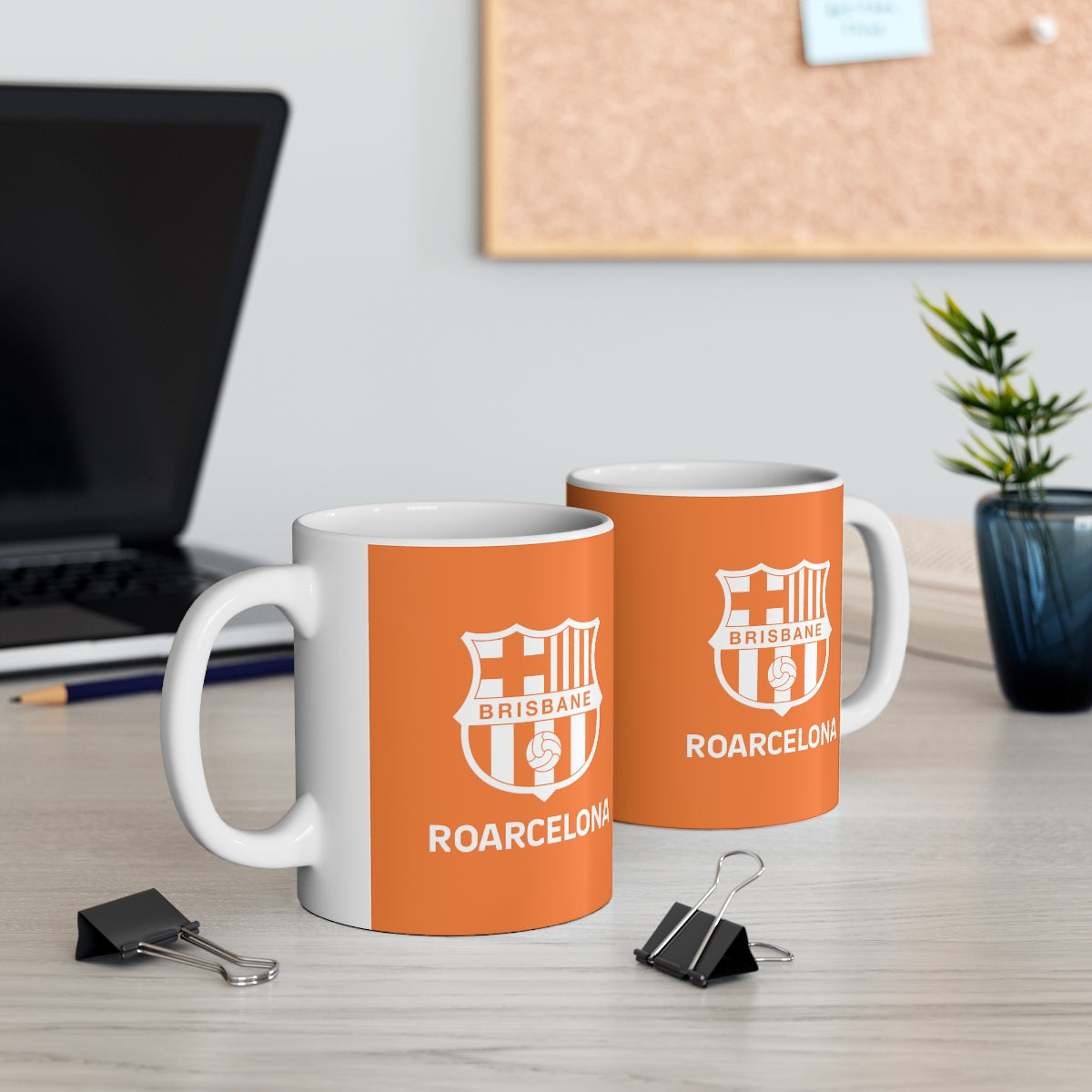 Roarcelona