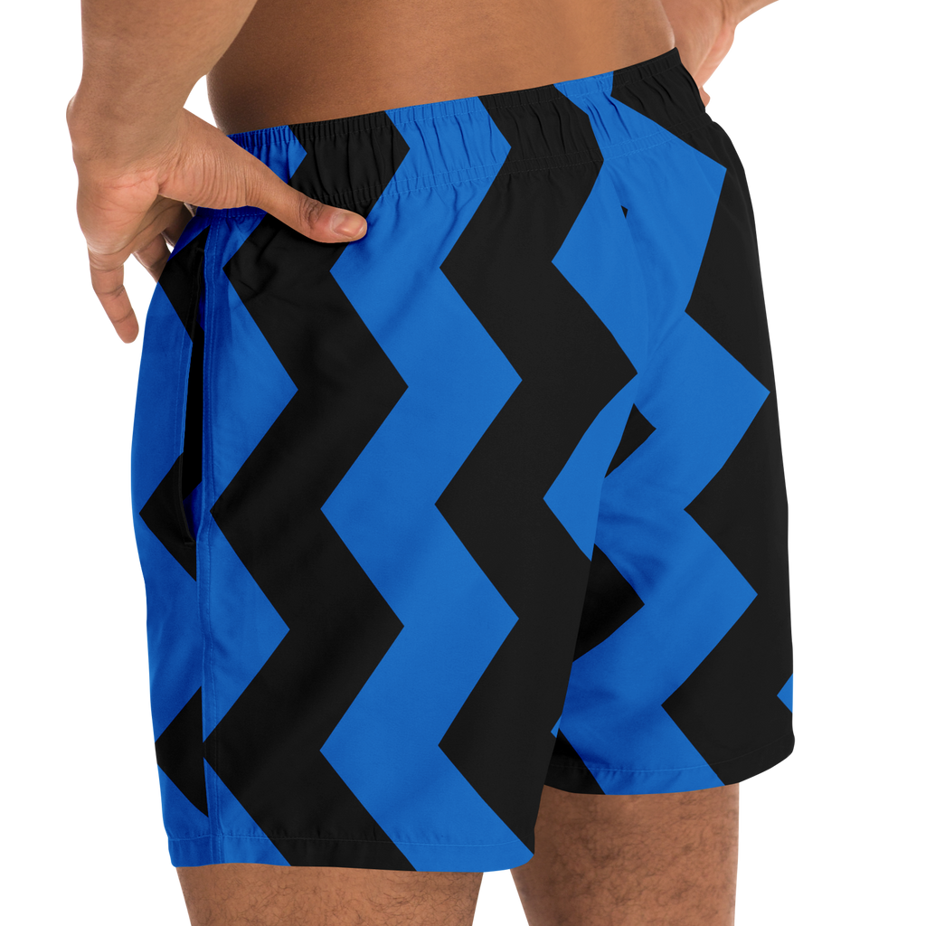 Black and Blue