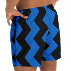 Black and Blue