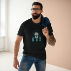 Maradona Stencil
