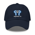 Argentina 78