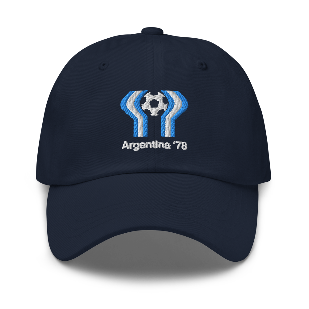Argentina 78