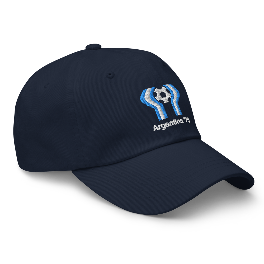Argentina 78