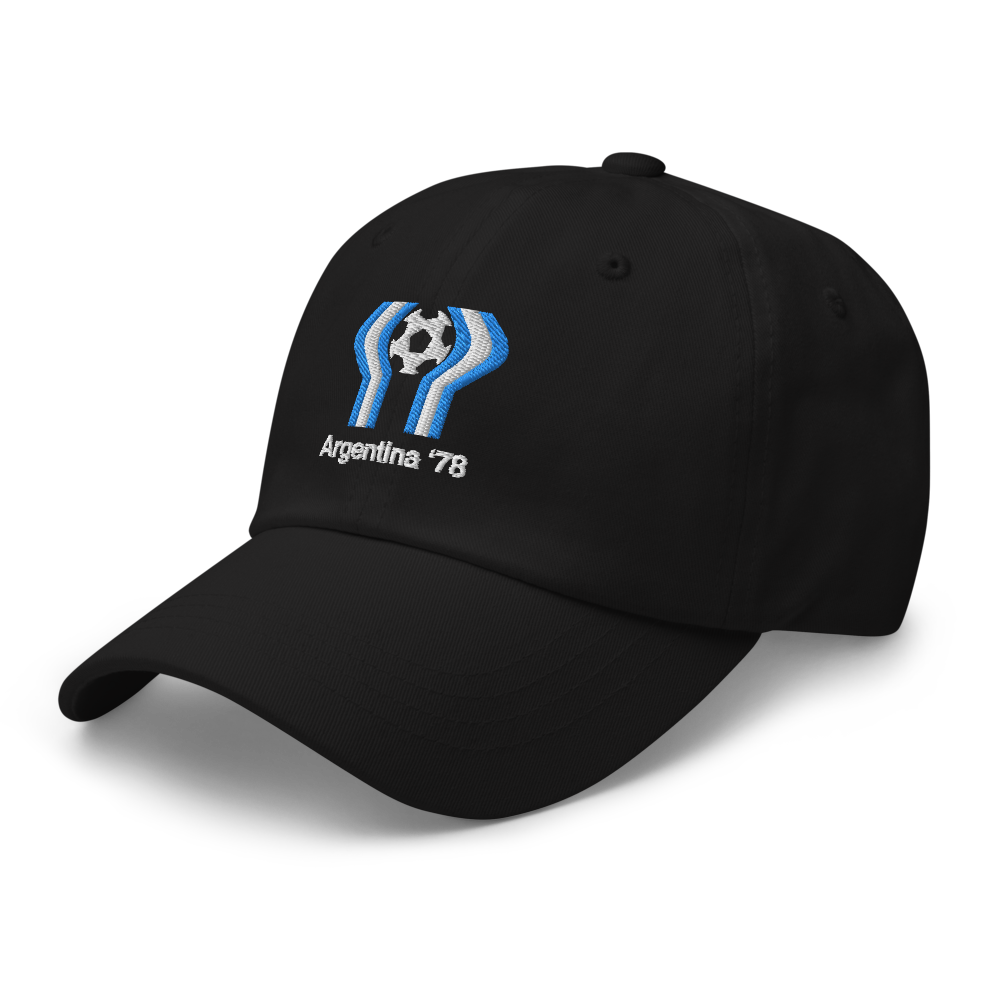 Argentina 78