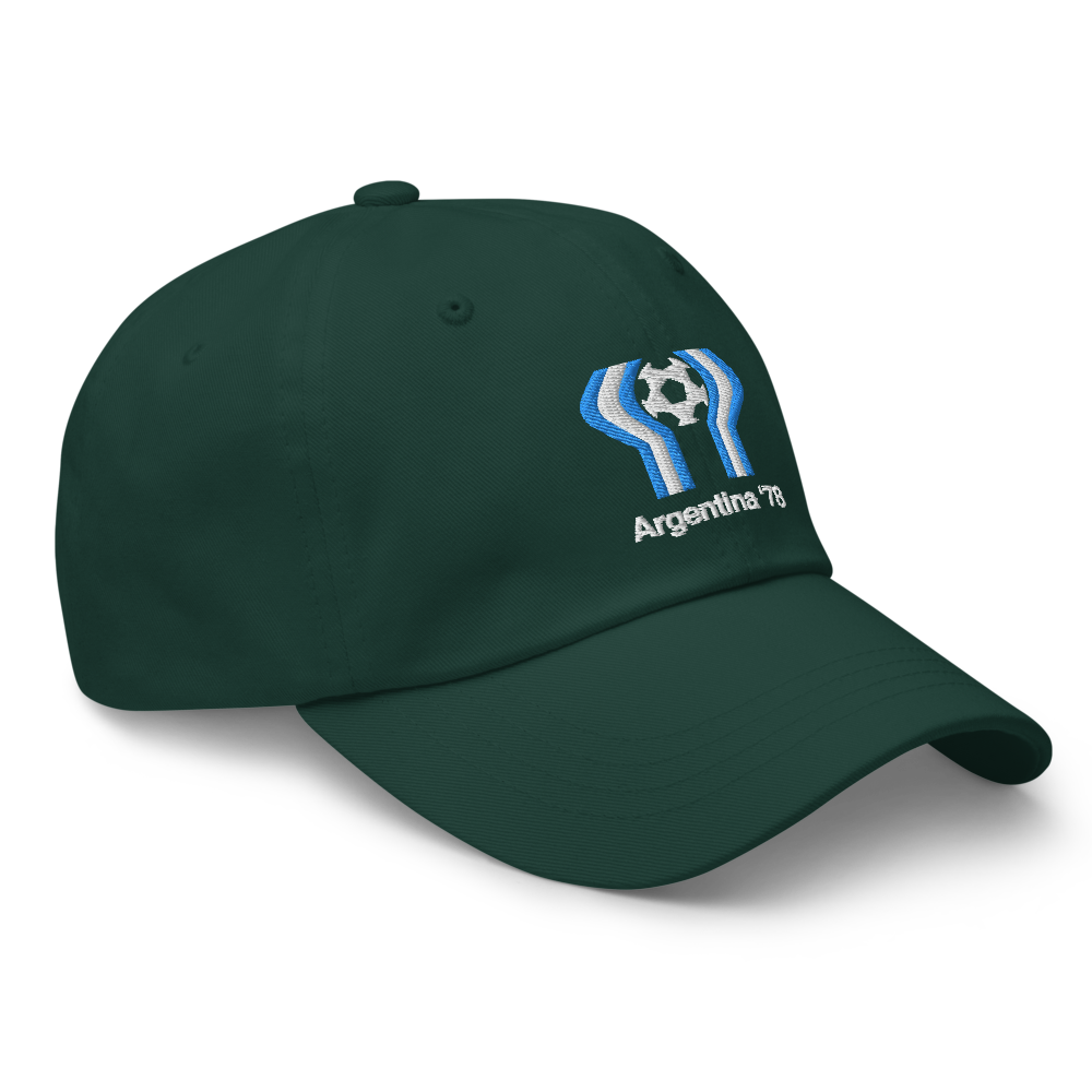 Argentina 78