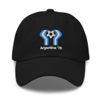 Argentina 78