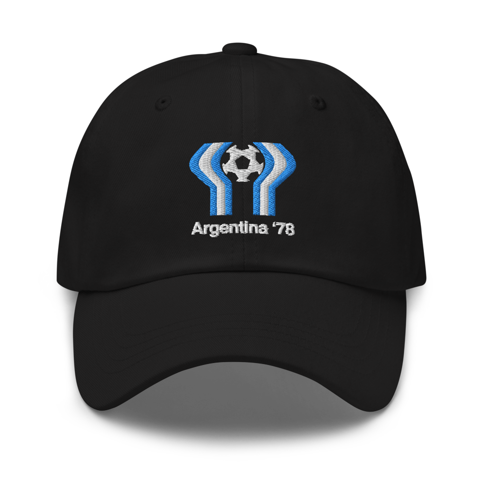 Argentina 78