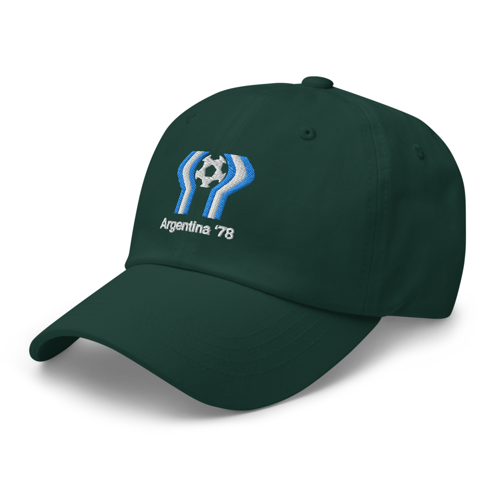 Argentina 78